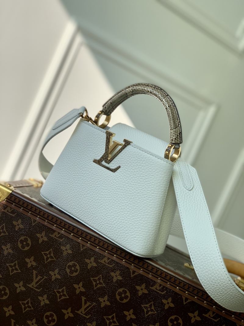 LV Top Handle Bags